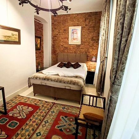 Galata Suite 이스탄불 외부 사진