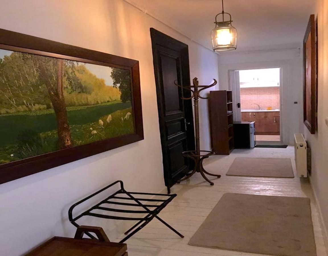 Galata Suite 이스탄불 외부 사진