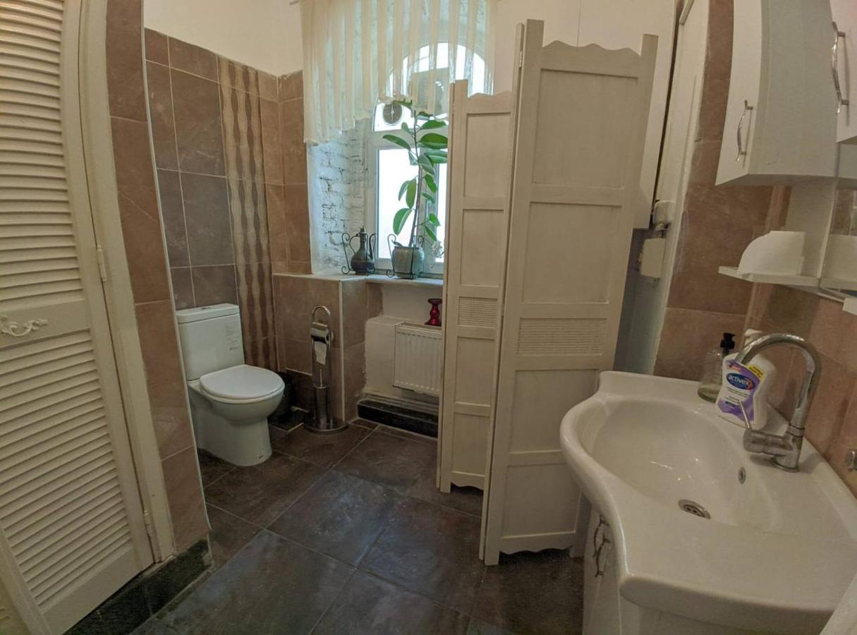 Galata Suite 이스탄불 외부 사진