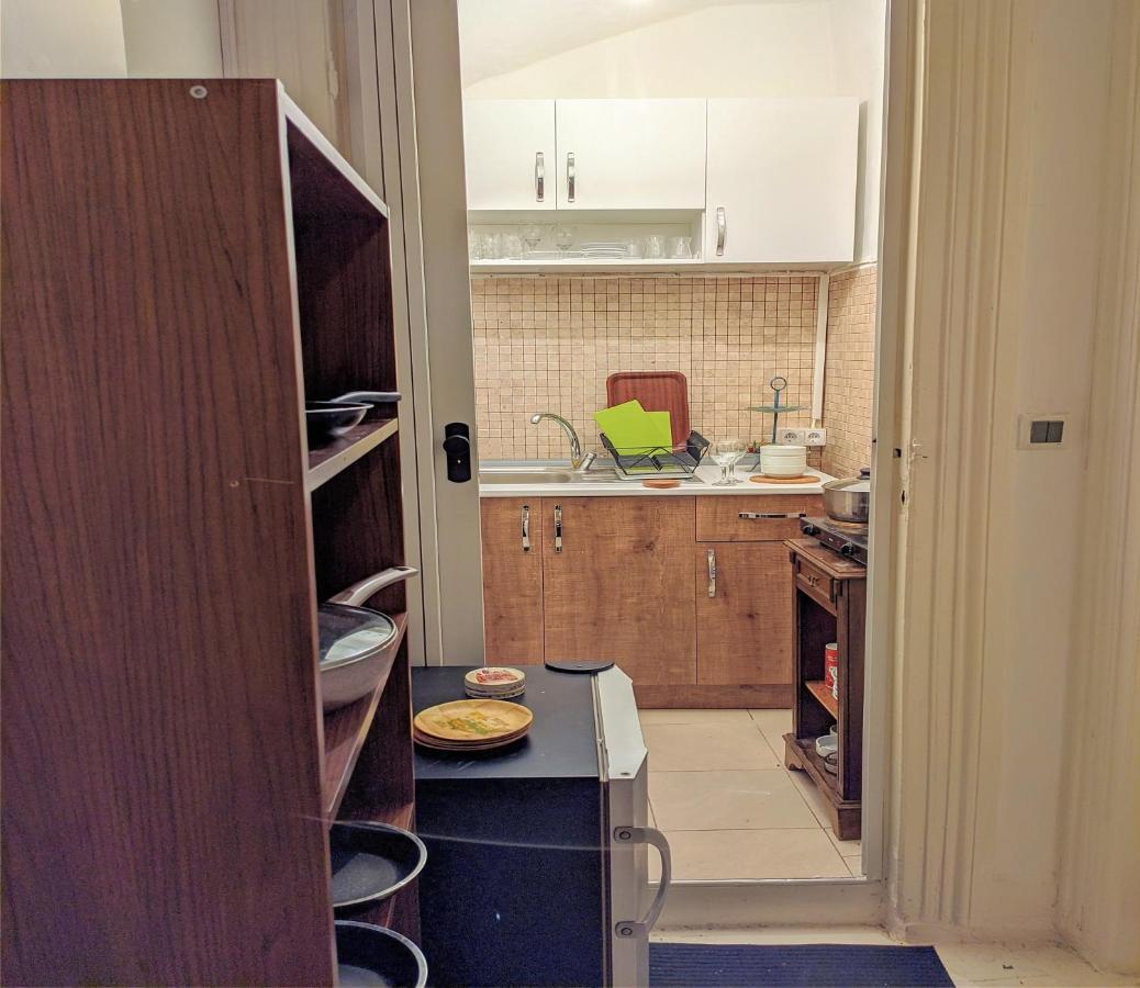 Galata Suite 이스탄불 외부 사진