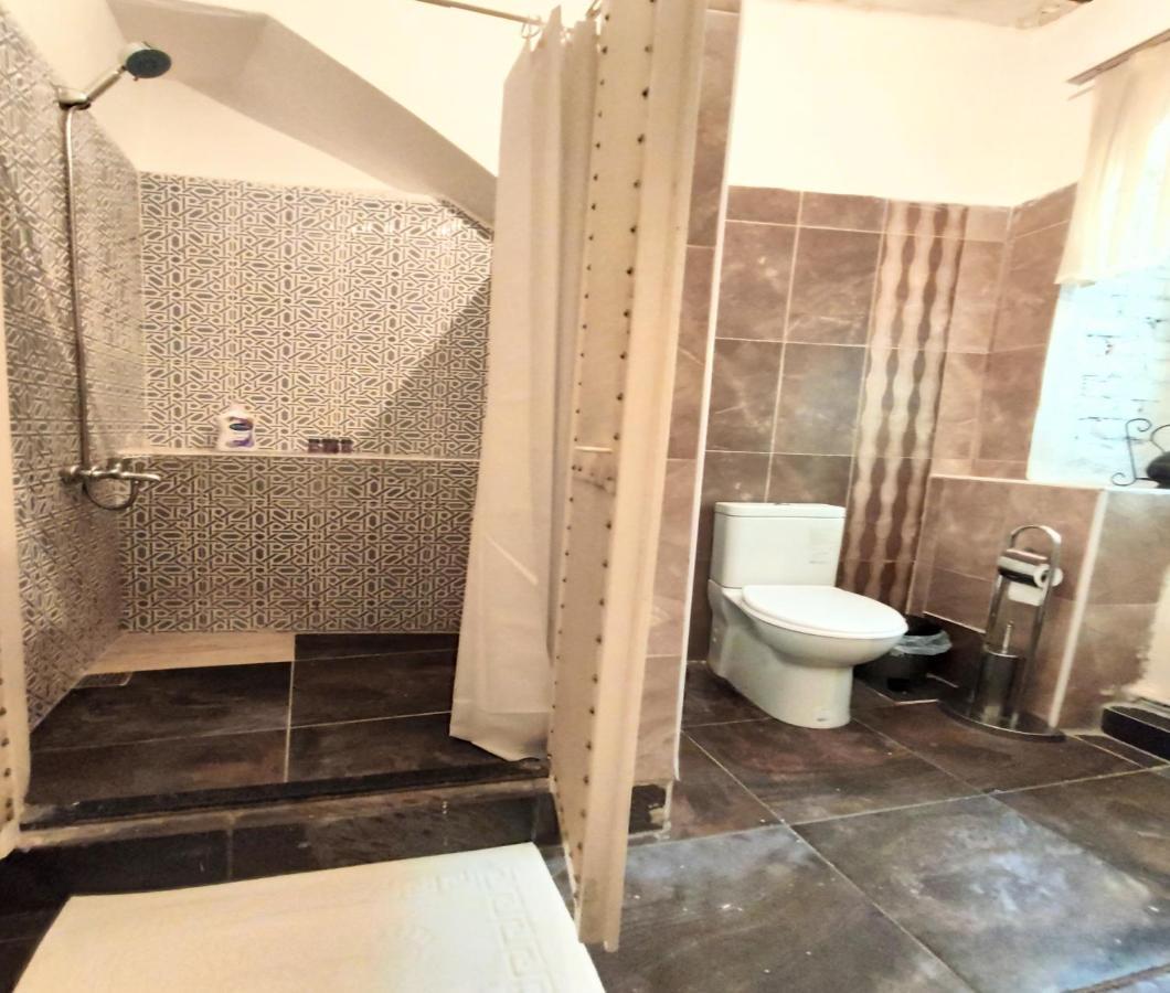 Galata Suite 이스탄불 외부 사진